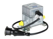 Расходомер топлива с дисплеем Технотон DFM 250CCAN