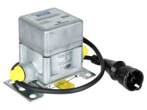 Расходомер топлива с дисплеем Технотон DFM 250CCAN