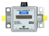 Расходомер топлива с дисплеем Технотон DFM 250CCAN