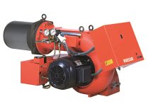 Мазутная горелка Riello PRESS 300 P/N TC FS1