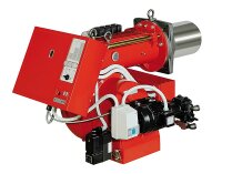 Мазутная горелка Riello PRESS 300 T/N ECO TC, 20135507