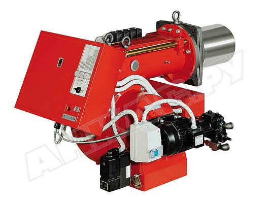 Мазутная горелка Riello PRESS 300 T/N ECO TC, арт: 20135507 Мазутная горелка Riello PRESS 300 T/N ECO TC, арт: 20135507