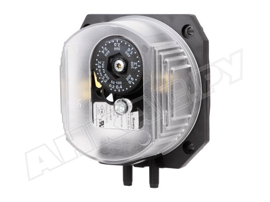 Реле давления Honeywell DL8KT-1, арт: 84444574