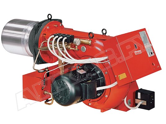 Мазутная горелка Riello PRESS 200 P/N TC, арт: 20206854