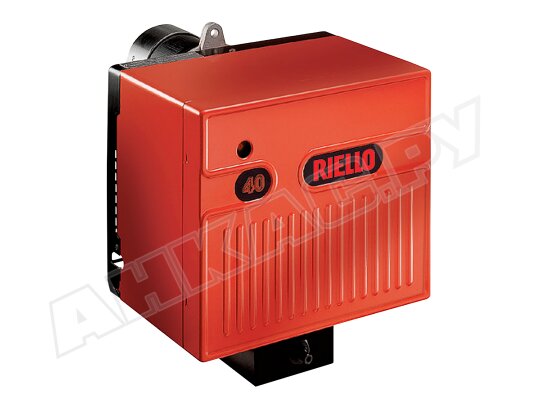 Мазутная горелка Riello 40 N20, арт: 3412816