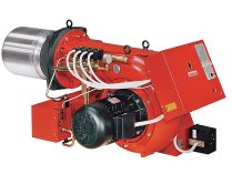 Мазутная горелка Riello PRESS 140 T/N TC FS1, арт: 20205053