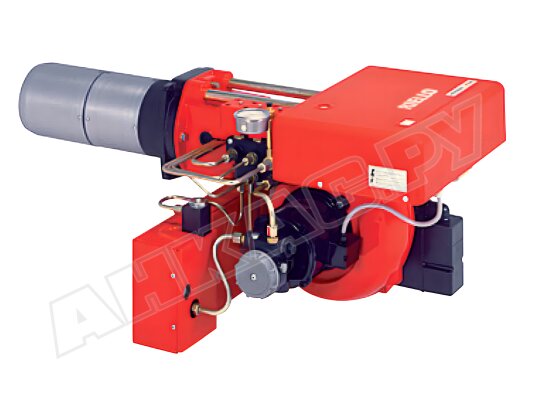 Мазутная горелка Riello PRESS 45 N TL FS1, арт: 20200650