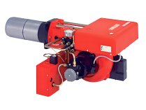 Мазутная горелка Riello PRESS 45 N TL FS1, арт: 20200650