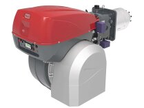 Газовая горелка Riello RS 1300/E BLU TC FS1/FS2, арт: 20124422