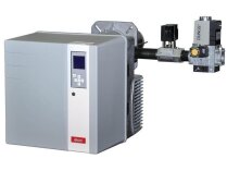 Газовая горелка Elco VG 5.1200 DP R KN s313, арт: 3835380.