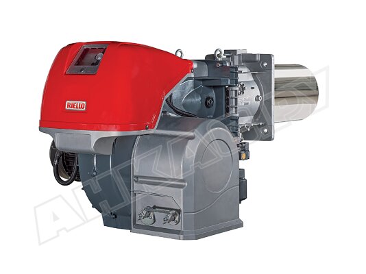 Газовая горелка Riello RS 410/E C02 FS1, арт: 20218988