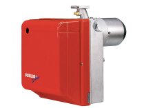 Газовая горелка Riello Gulliver BS4D TL, арт: 3761818