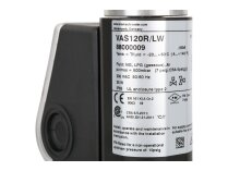 Газовый электромагнитный клапан Kromschroder VAS120R/LW, арт: 88000009