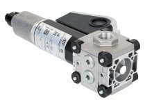 Газовый электромагнитный клапан Kromschroder VAS120R/LW, арт: 88000009