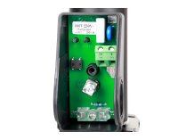 Газовый электромагнитный клапан Kromschroder VAS120R/LW, арт: 88000009