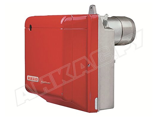 Дизельная горелка Riello RG5D, арт: 3739820