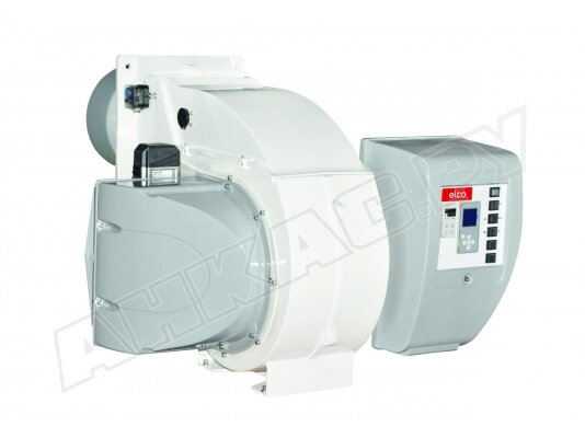 Газовая горелка Elco EK-EVO 6.2900 G-E/BT3/KM + GT-D455-80.