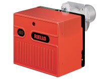 Газовая горелка Riello 40 FS3 BF, арт: 3729211