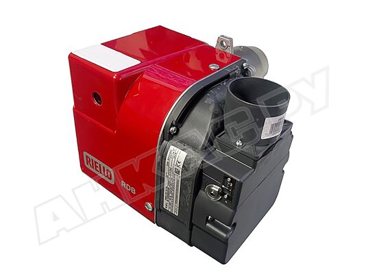 Дизельная горелка Riello RDB 2.2R BF, арт: 3515205
