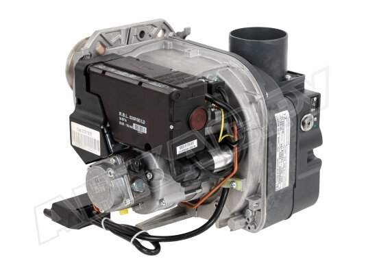 Дизельная горелка Riello RDB2.2R BF, арт: 3515205