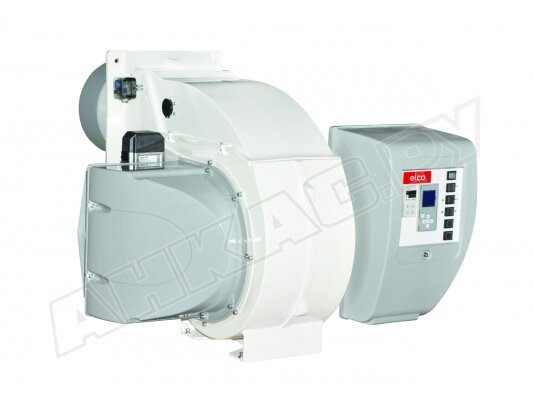 Газовая горелка Elco EK-EVO 7.3600 G-E/BT3/KN + GT-S452-2.