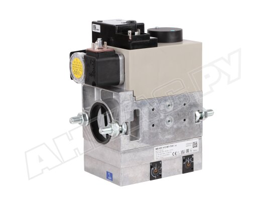 Газовый мультиблок Dungs MB-VEF 412 B01 S30, арт: 223143