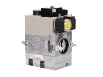 Газовый мультиблок Dungs MB-VEF 412 B01 S30, арт: 223143