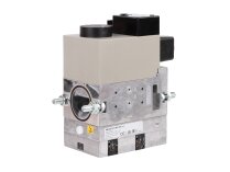 Газовый мультиблок Dungs MB-VEF 412 B01 S30, арт: 223143