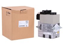 Газовый мультиблок Dungs MB-VEF 412 B01 S30, арт: 223143