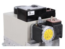 Газовый мультиблок Dungs MB-VEF 412 B01 S30, арт: 223143