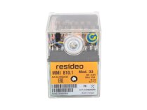 Топочный автомат Resideo MMI 810.1 Mod.33, арт: 0620220