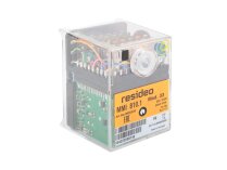 Топочный автомат Resideo MMI 810.1 Mod.33, арт: 0620220