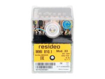 Топочный автомат Resideo MMI 810.1 Mod.33, арт: 0620220