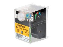 Топочный автомат Resideo MMI 810.1 Mod.33, арт: 0620220