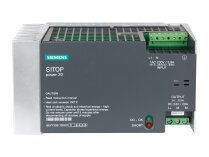 Блок питания Siemens 24В/20А, арт: 6EP1336-1SH01