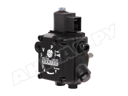 Насос для горелки Giersch AP2 45 C 9569 1P 0540, арт: 32-90-11638