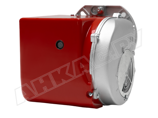 Дизельная горелка Flameair FAL 10/1 1 CV TL300, арт: 101-0201042030.