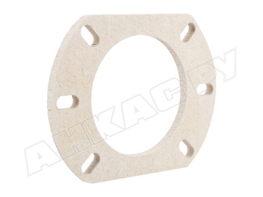 Прокладка фланца FBR Ø110 мм, арт: 229753_2