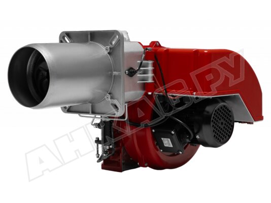 Дизельная горелка Flameair FAL 39/2 1 TL300, арт: 101-0202012040.