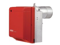 Дизельная горелка Riello Gulliver RG2F BF, арт: 20155902