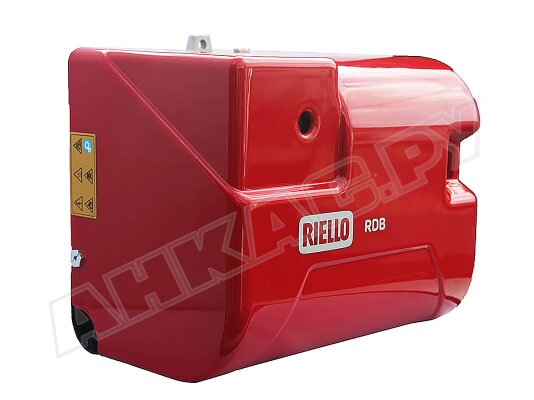 Дизельная горелка горелка Riello RDB3.2 BF, арт: 20130459