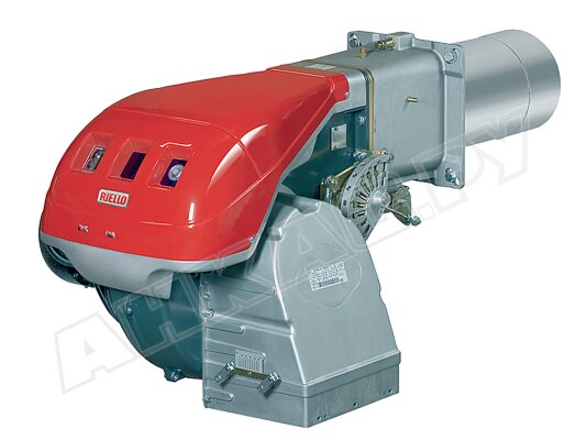 Газовая горелка Riello RS 190/M TL, арт: 20168506