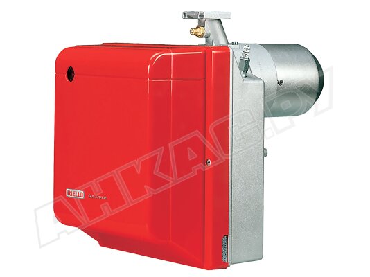 Газовая горелка Riello Gulliver BS2F GPL, арт: 20098813