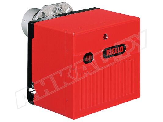 Дизельная горелка Riello 40 G10, арт: 3746412