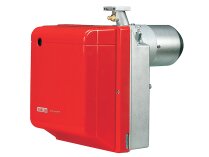 Газовая горелка Riello Gulliver BS3F, арт: 3761371