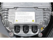 Центробежный вентилятор Ebmpapst, арт: K3G310-AZ88-02