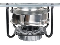 Центробежный вентилятор Ebmpapst, арт: K3G310-AZ88-02