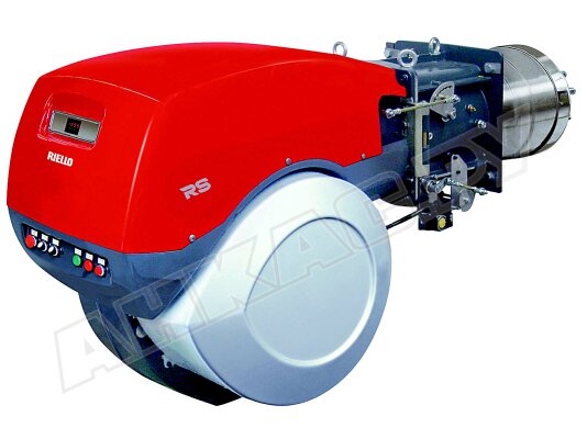 Газовая горелка Riello RS 800/EV BLU TC FS1/FS2, арт: 3911090