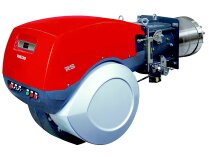 Газовая горелка Riello RS 800/EV BLU TC FS1/FS2, арт: 3911090