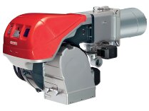 Газовая горелка Riello RS 190/E TC, арт: 20175615